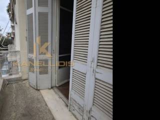 Εξωτερικός χώρος,Μπαλκόνι,1ος