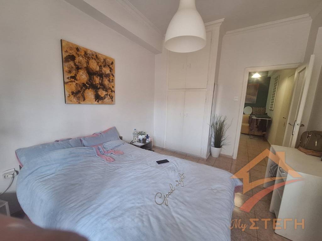 Υπνοδωμάτιο