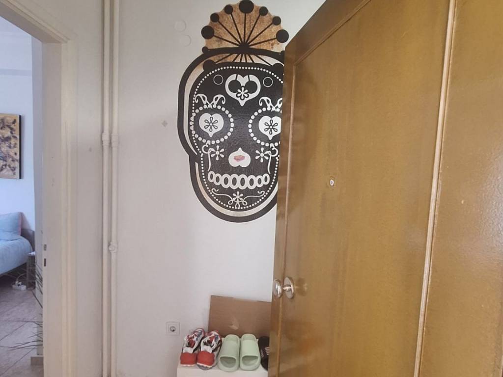 Εξωτερικοι χώροι