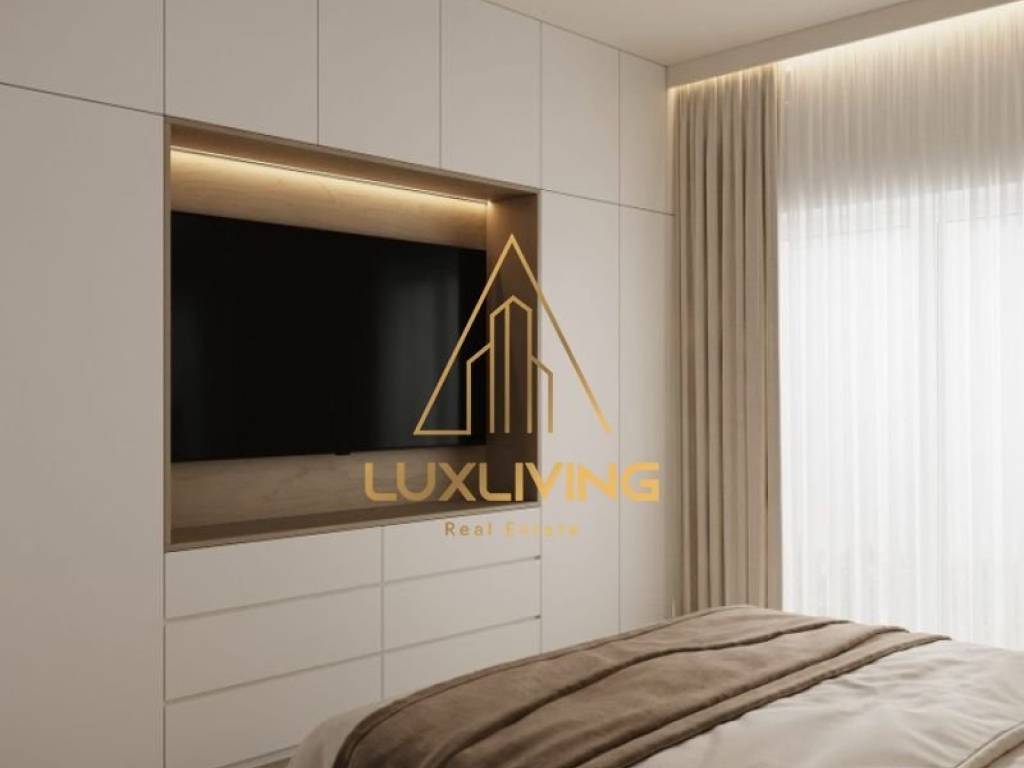 Υπνοδωμάτιο