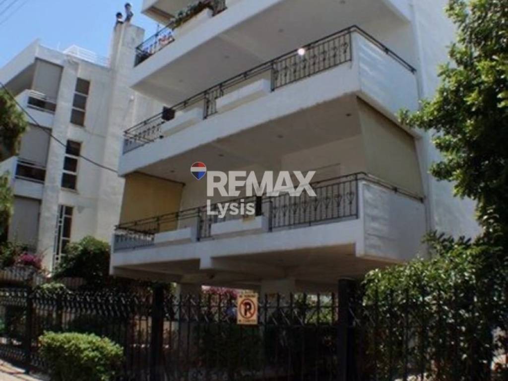 Εξωτερικός χώρος