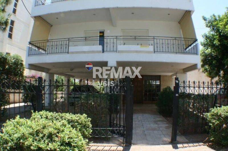 Εξωτερικός χώρος