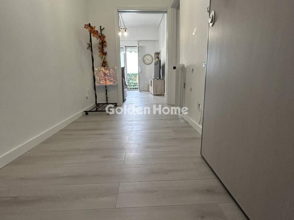 Χολ - Διάδρομος