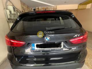 Θέση Στάθμευσης