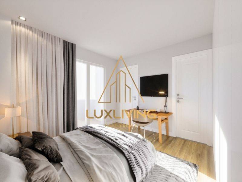 Υπνοδωμάτιο