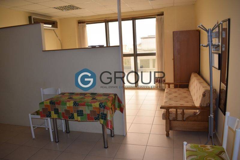 Άποψη χώρου