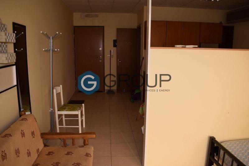 Άποψη χώρου