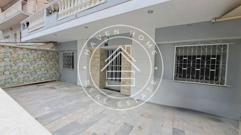 Εξωτερικός χώρος