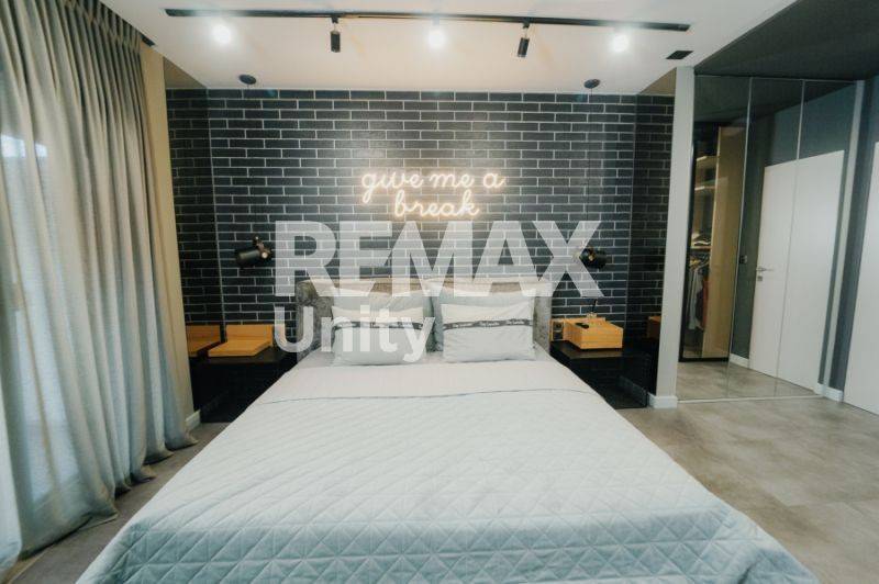 Υπνοδωμάτιο