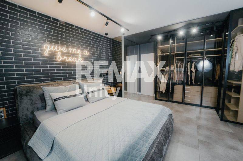 Υπνοδωμάτιο