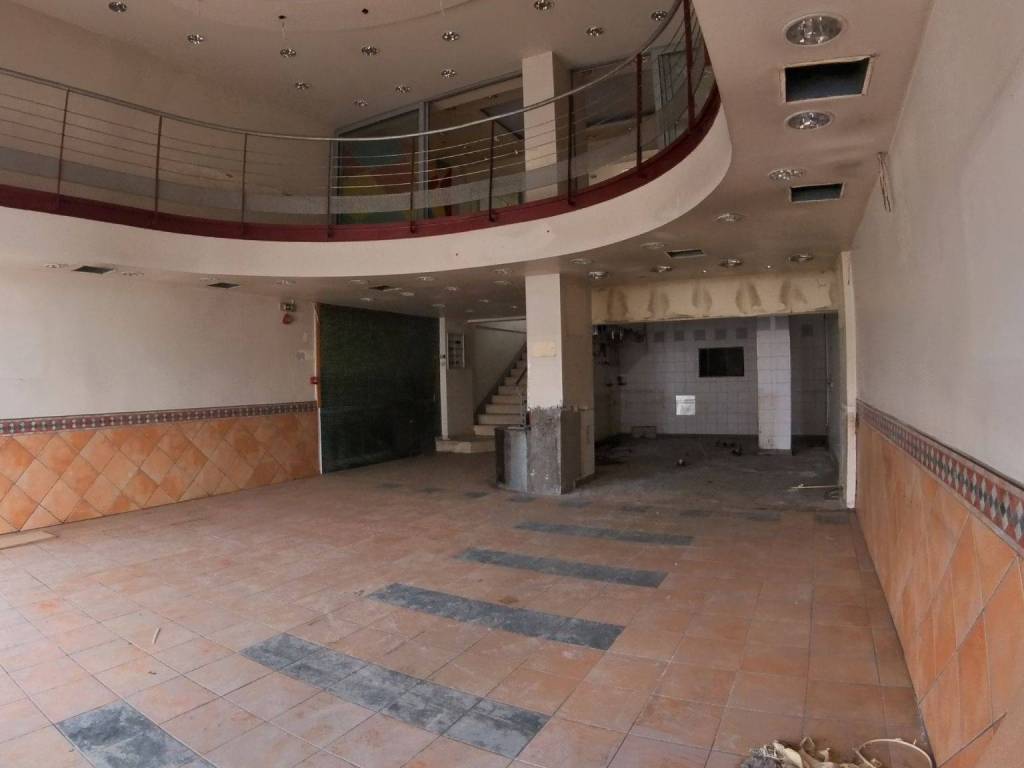 Σαλόνι Ισογείου