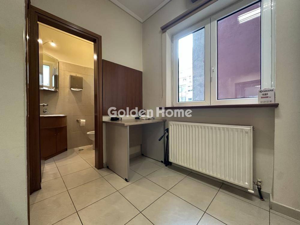 Χολ - Διάδρομος