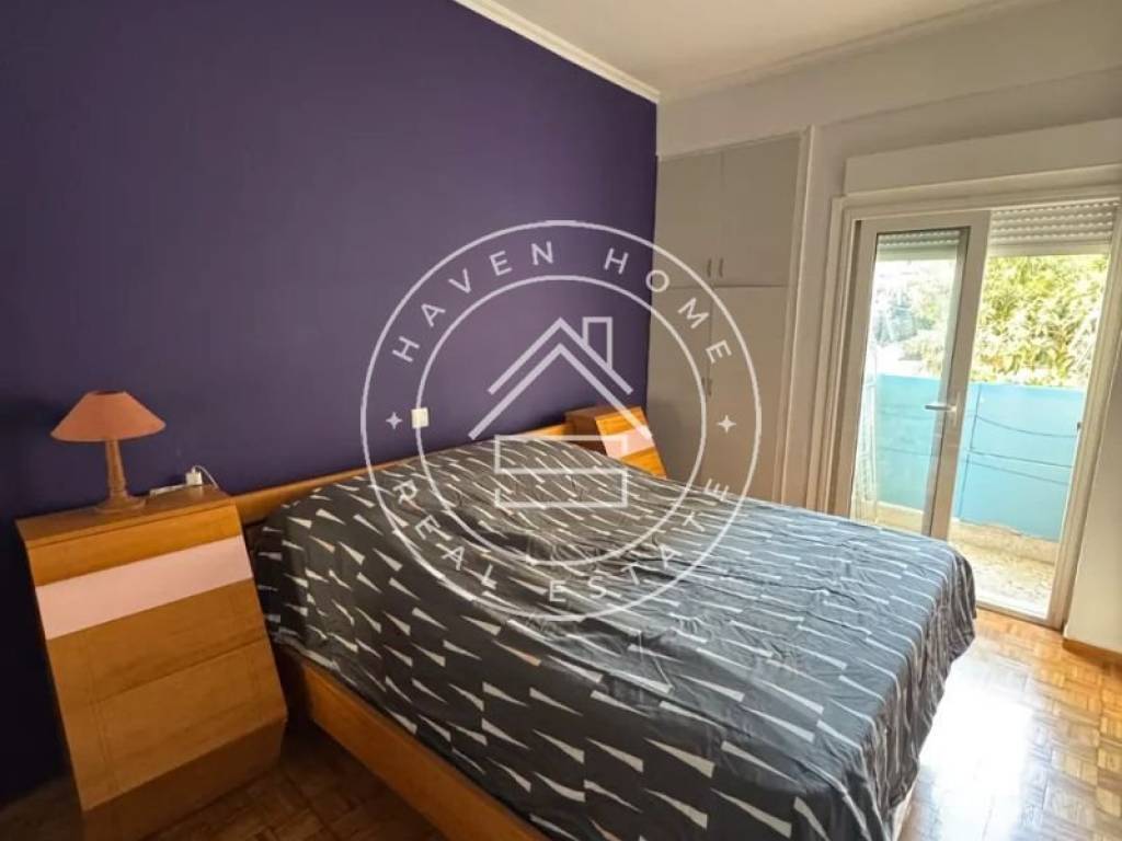 Υπνοδωμάτιο