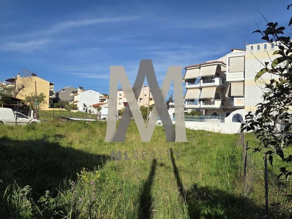 Εξωτερικοι χώροι