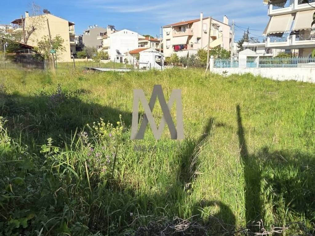 Εξωτερικοι χώροι