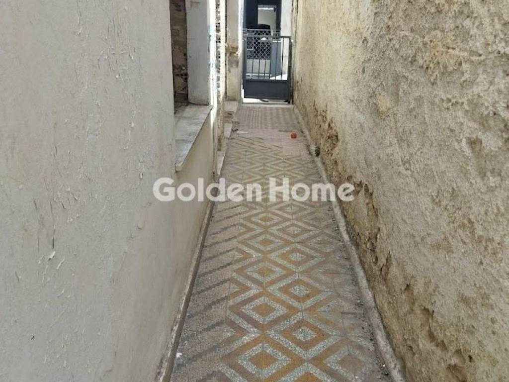 Χολ - Διάδρομος