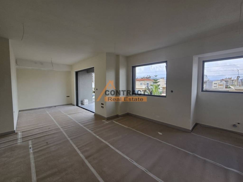 Άποψη χώρου