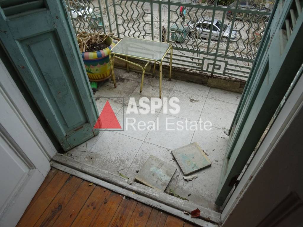 Εξωτερικοι χώροι