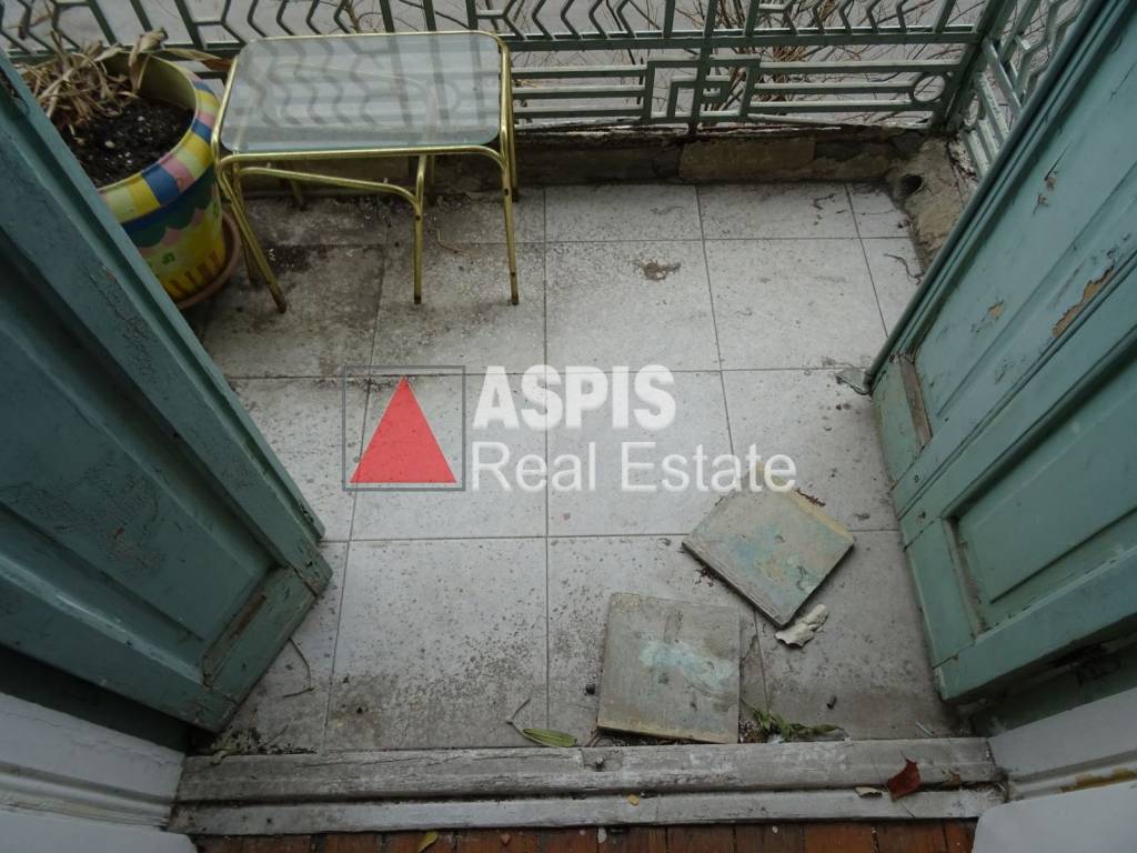 Εξωτερικοι χώροι