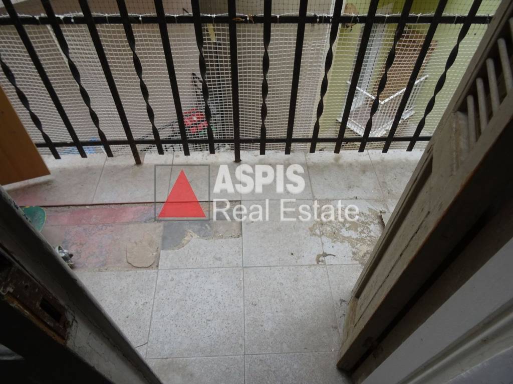 Εξωτερικοι χώροι