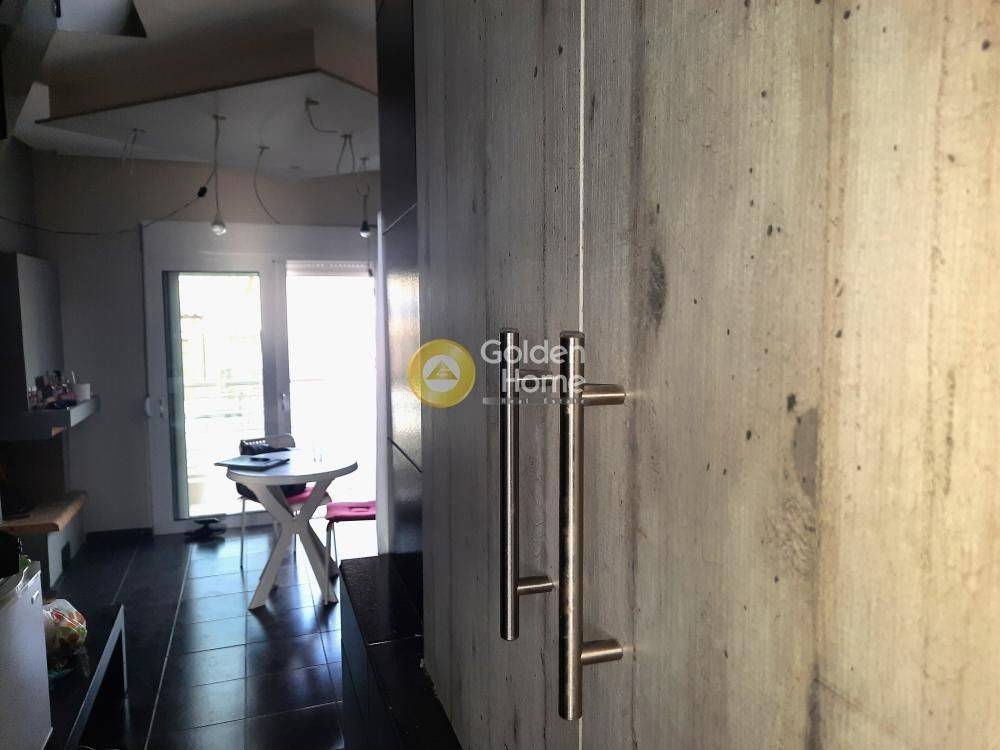 Χολ - Διάδρομος