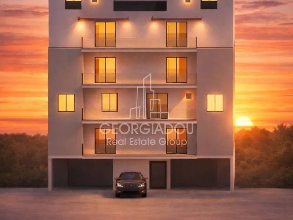 Εξωτερικός χώρος