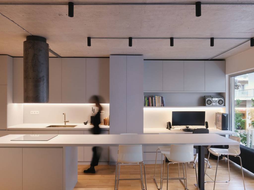 Εσωτερικοι χώροι