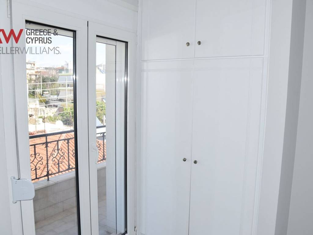 Υπνοδωμάτιο