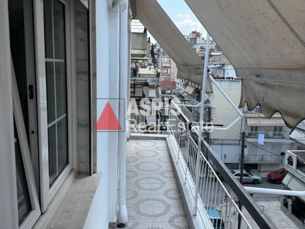 Εξωτερικοι χώροι