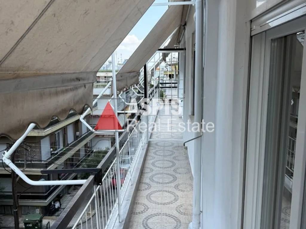 Εξωτερικοι χώροι