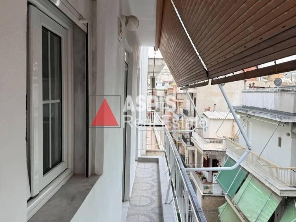 Εξωτερικοι χώροι