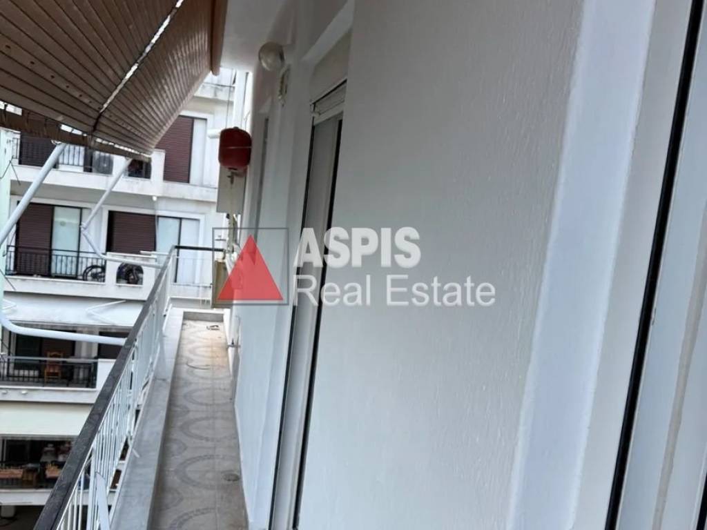 Εξωτερικοι χώροι