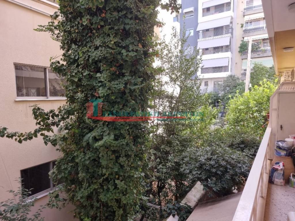 Εξωτερικός χώρος