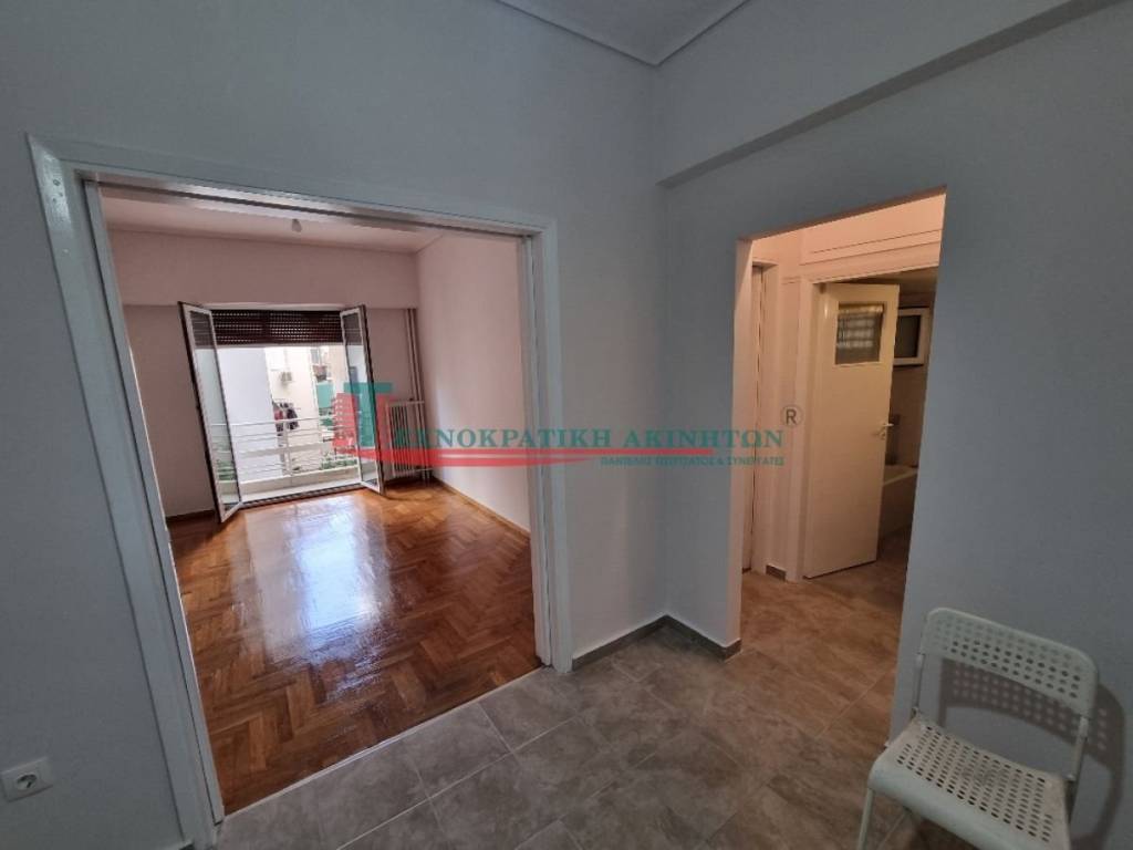 Άποψη χώρου