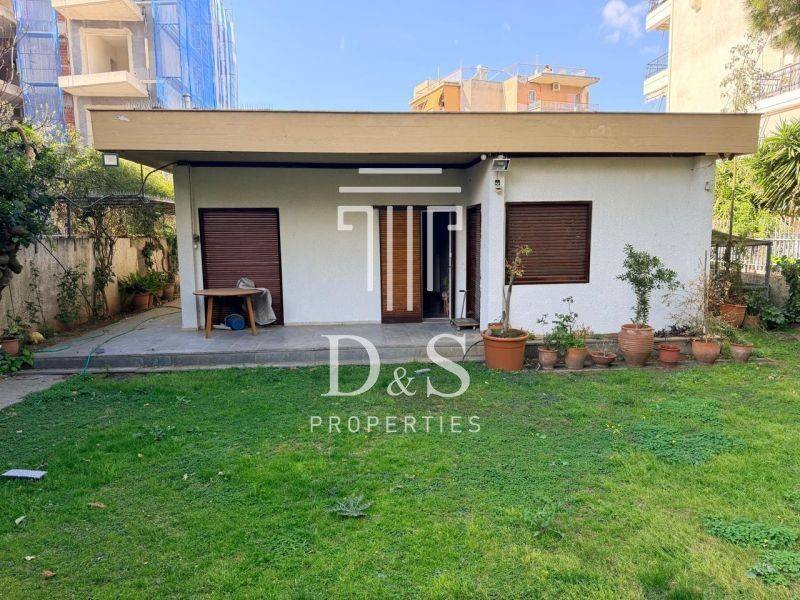 Εξωτερικός χώρος