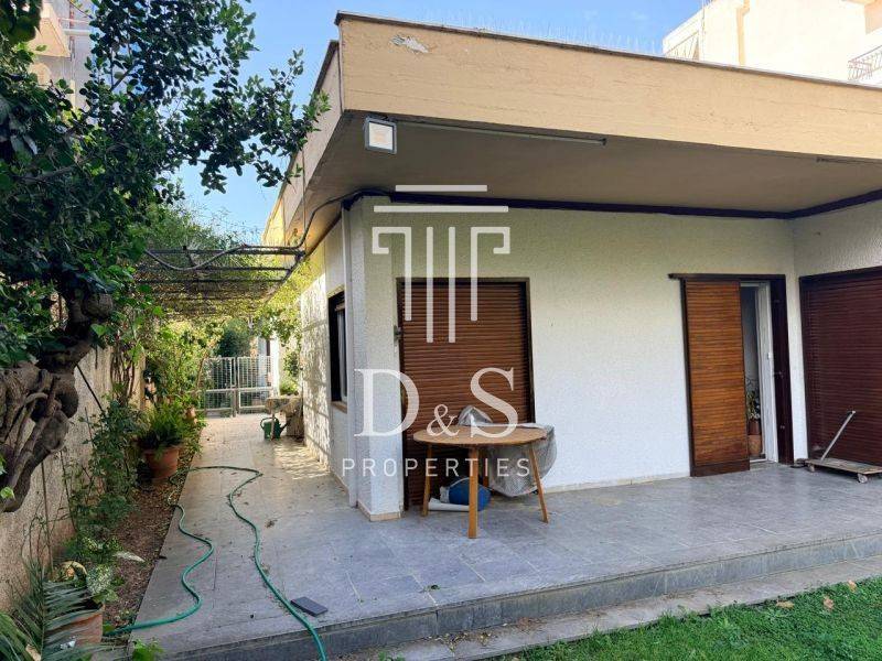 Εξωτερικός χώρος