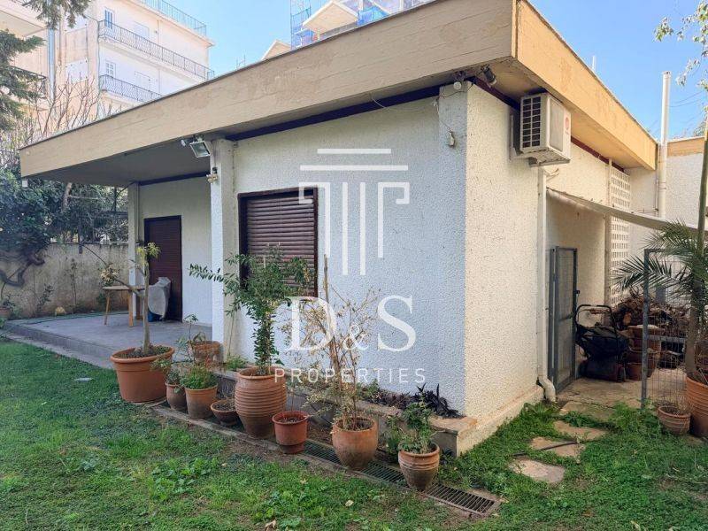 Εξωτερικός χώρος