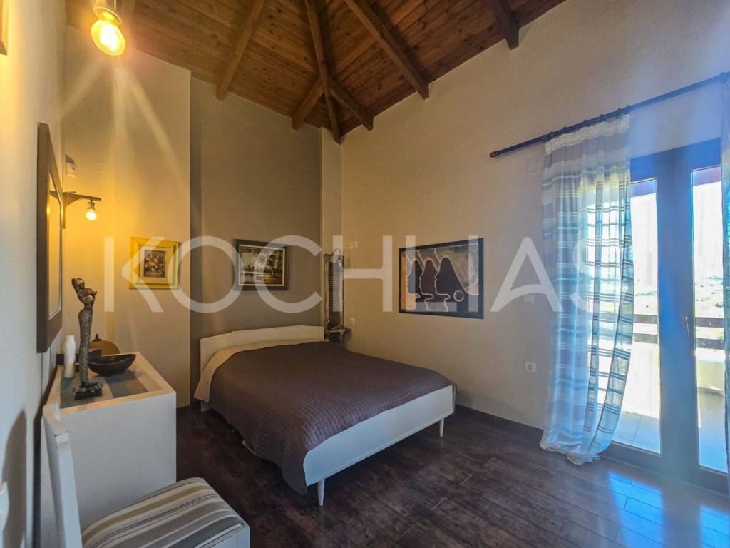 Υπνοδωμάτιο