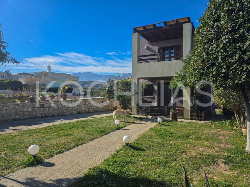 Εξωτερικός χώρος