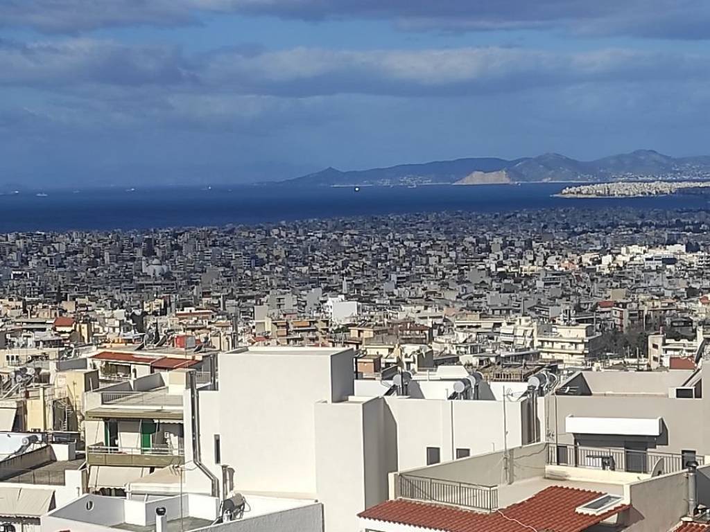 PANORAMIKE THEA THALASSA