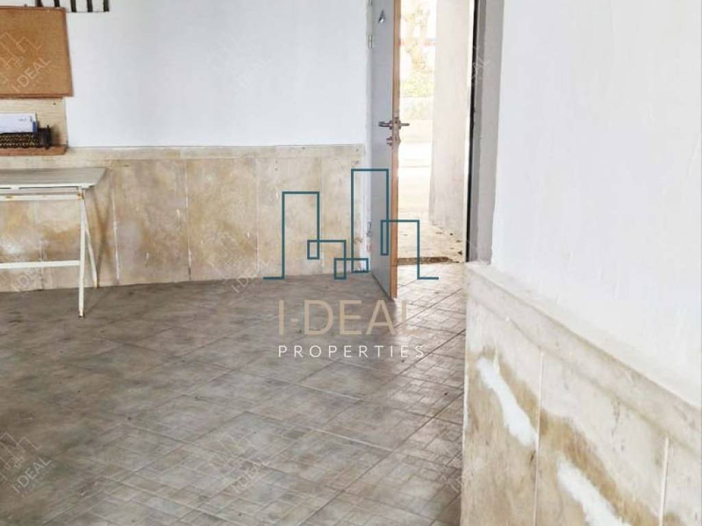 εισοδος οικοδομής