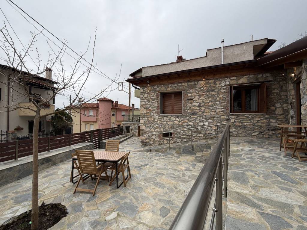 Εσωτερικοι χώροι