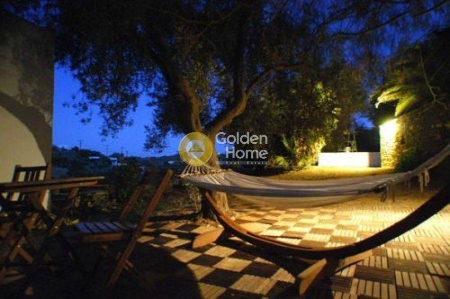 Εξωτερικός Χώρος