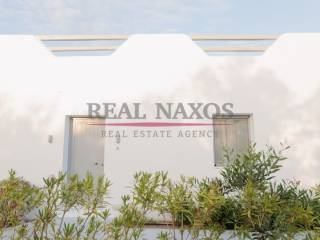 Exterior of the house