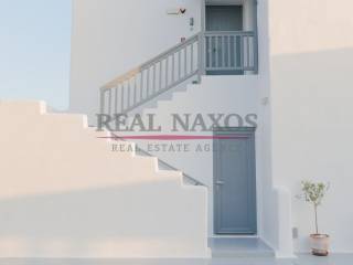 Exterior of the house