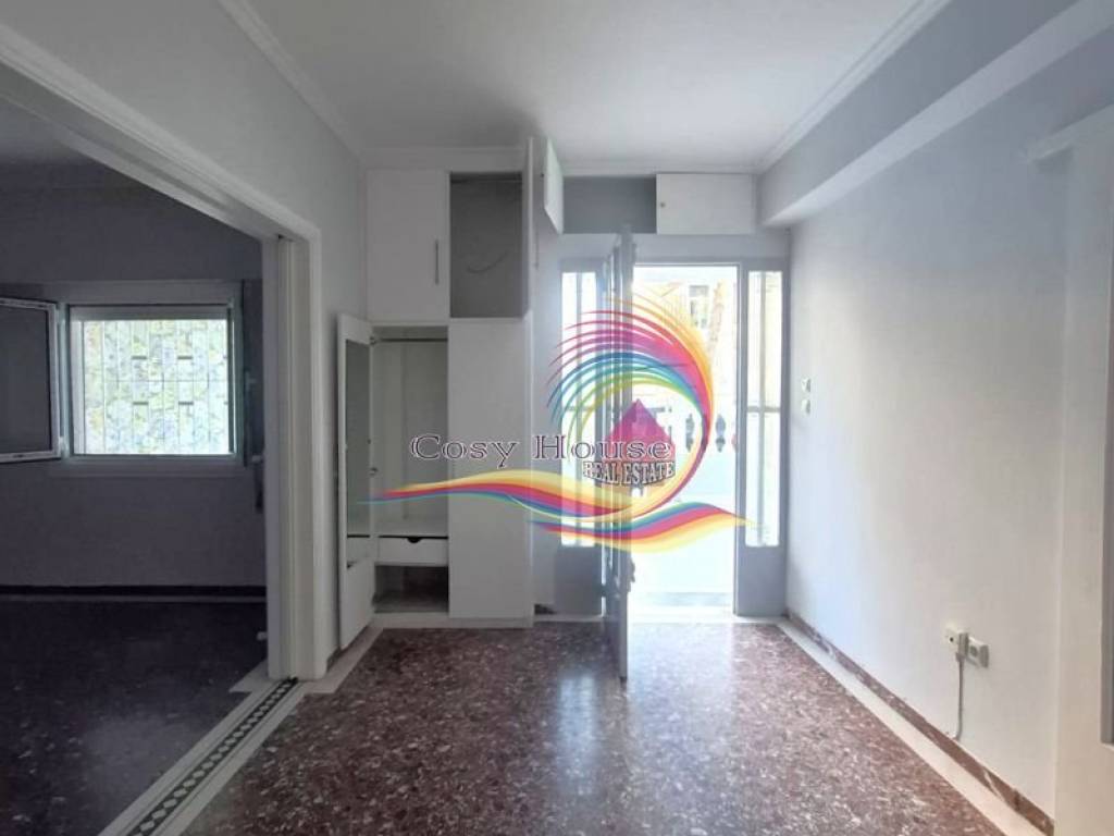 Άποψη χώρου