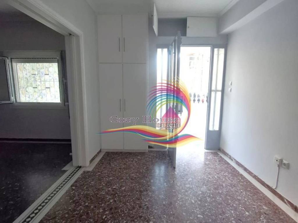 Άποψη χώρου