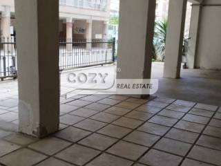 Είσοδος οικοδομής