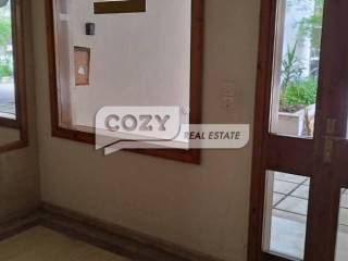 Είσοδος οικοδομής