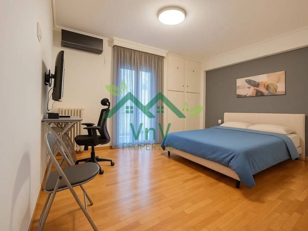 Υπνοδωμάτιο